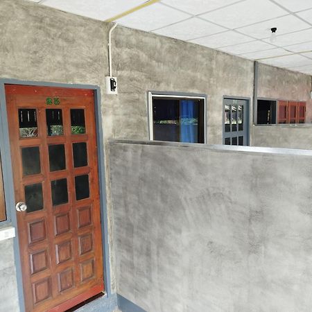 パイ フォレスト リゾート【ペット可】 パーイ エクステリア 写真